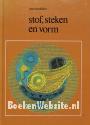 Stof, steken en vorm
