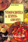 Stoofschotels & eenpans-gerechten