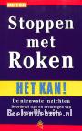 Stoppen met roken