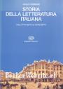 Storia della letteratura Italiana III