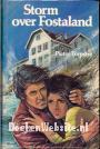 Storm over Fostaland