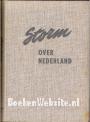 Storm over Nederland
