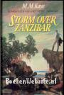 Storm over Zanzibar