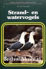 Strand- en watervogels