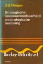 Strategische manoevreerbaarheid en strategische besturing