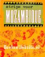Strips voor Mozambique