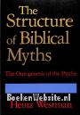 The Structure of Biblical Myths
