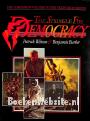 The Struggle For Democracy