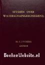 Studien over Waterschaps-geschiedenis