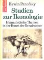 Studien zur Ikonologie