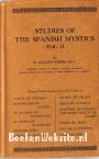 Studies of the Spanish Mystics II