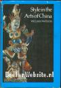 Style in the Arts of China