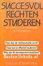Succesvol rechten studeren