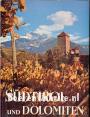 Südtirol und Dolomiten