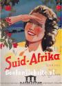 Suid-Afrika Liedjies