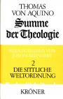 Summe der Theologie 2
