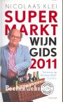 Supermarkt wijngids 2011