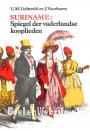 Suriname: spiegel der vaderlandse kooplieden