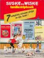 Suske en Wiske familiestripboek