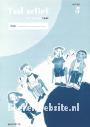 Taal actief Werkboek groep 5