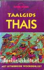Taalgids Thais