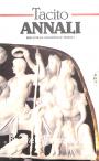 Tacito Annali I en II