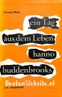 in Tag aus dem Leben Hanno Buddenbrools