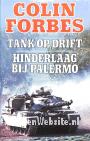Tank op drift - Hinderlaag bij Palermo
