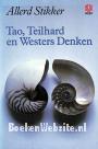 Tao, Teilhard en Westers Denken