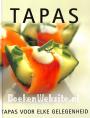 Tapas voor elke gelegenheid