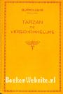Tarzan de verschrikkelijke