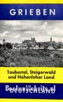 Taubertal, Steigerwald und Hohenloher Land