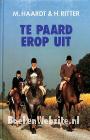 Te paard erop uit
