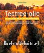 Teatree-olie