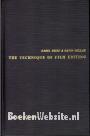 The Technique of Film Editing