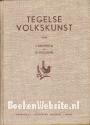 Tegelse volkskunst