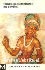 Tempel-schilderingen op Ceylon