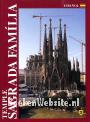 Temple Sagrada Familia