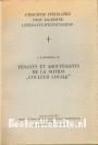 Tenants et aboutissants de la notion 'Clour Locale'