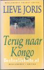 Terug naar de Kongo