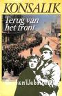 Terug van het front