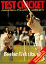 Test Cricket
