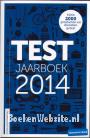 Test jaarboek 2014
