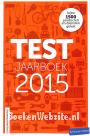 Testjaarboek 2015