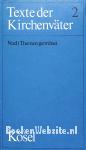 Texte der Kirchenväter 2