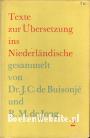 Texte zur Übersetzung ins Nederländische 2