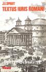 Textus Iuris Romani