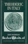 Theoderic in Italy