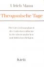Theogonische Tage