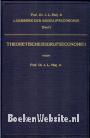Theoretische bedrijfseconomie I